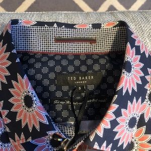 Short sleeve shirt- brand new with tag. Size 5